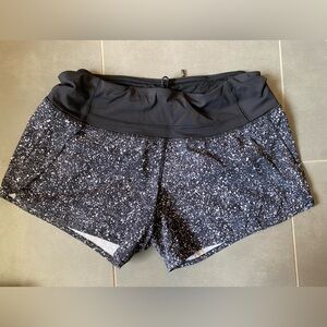 Lululemon Running Shorts